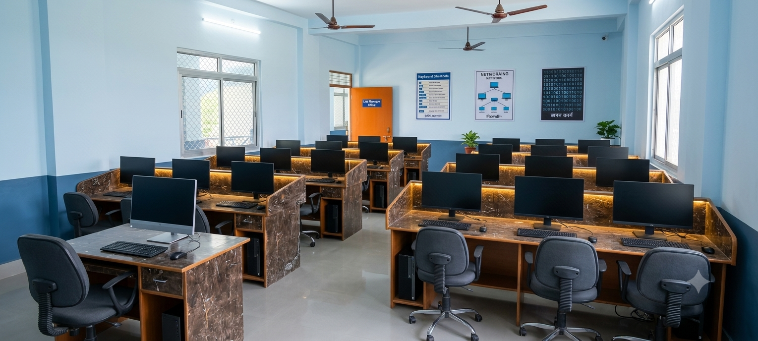Computer Lab